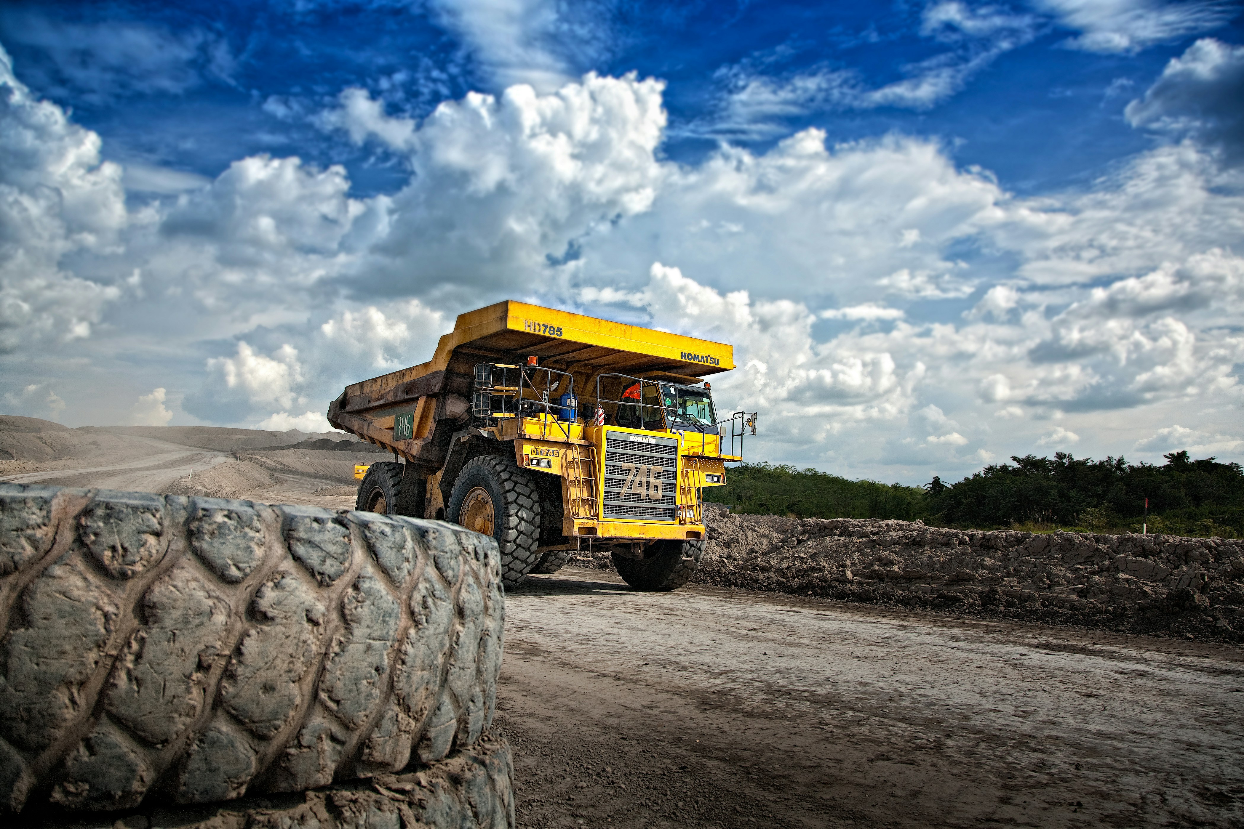 Mining teams using LinkStep