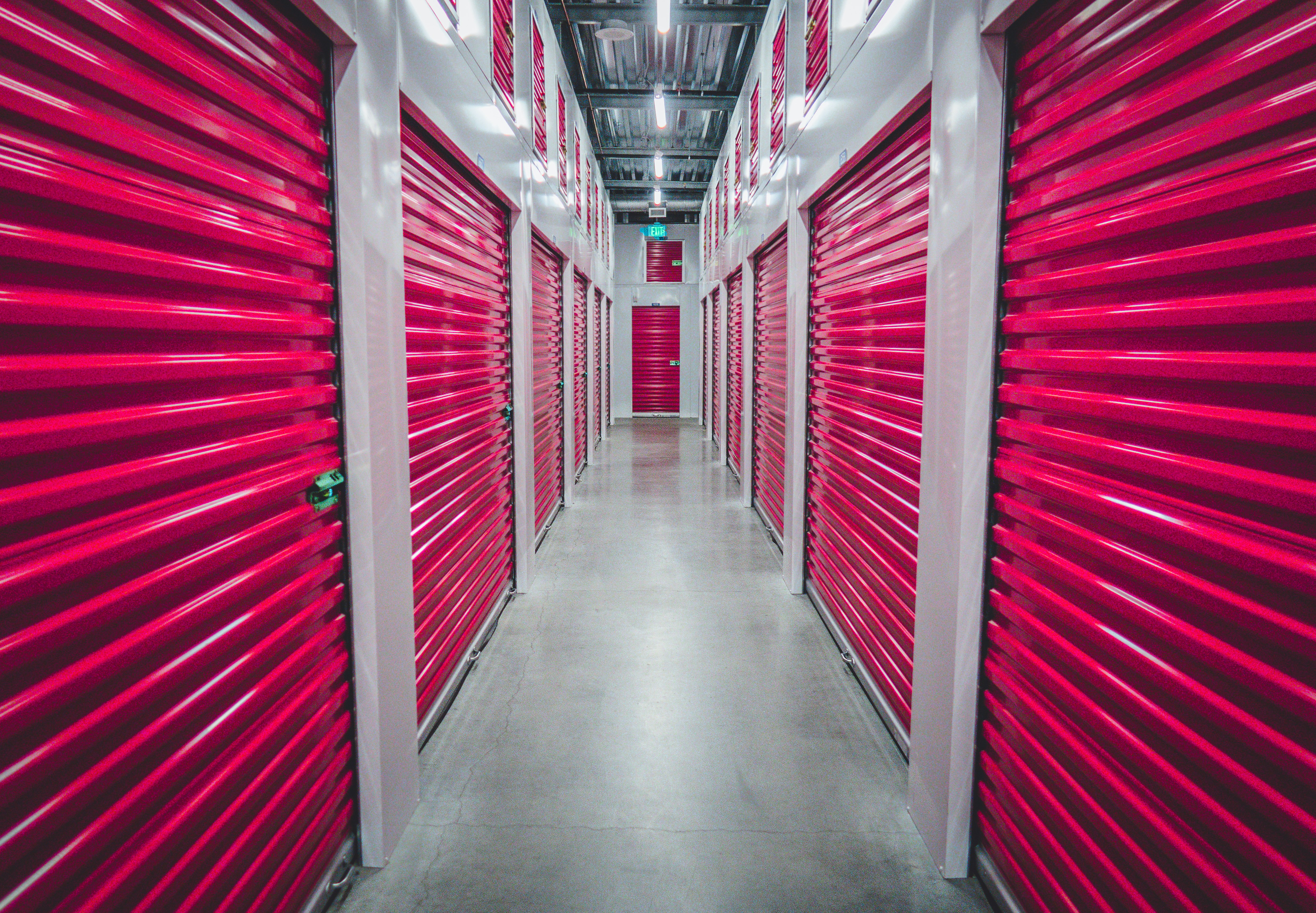 Storage teams using LinkStep