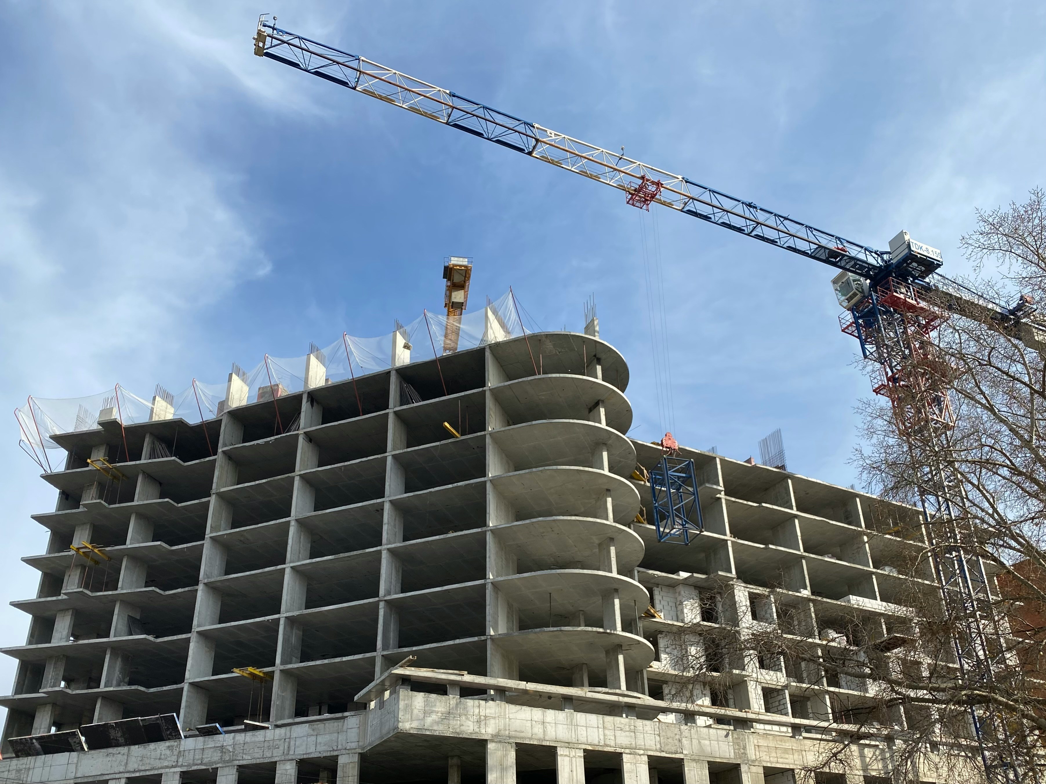 construction