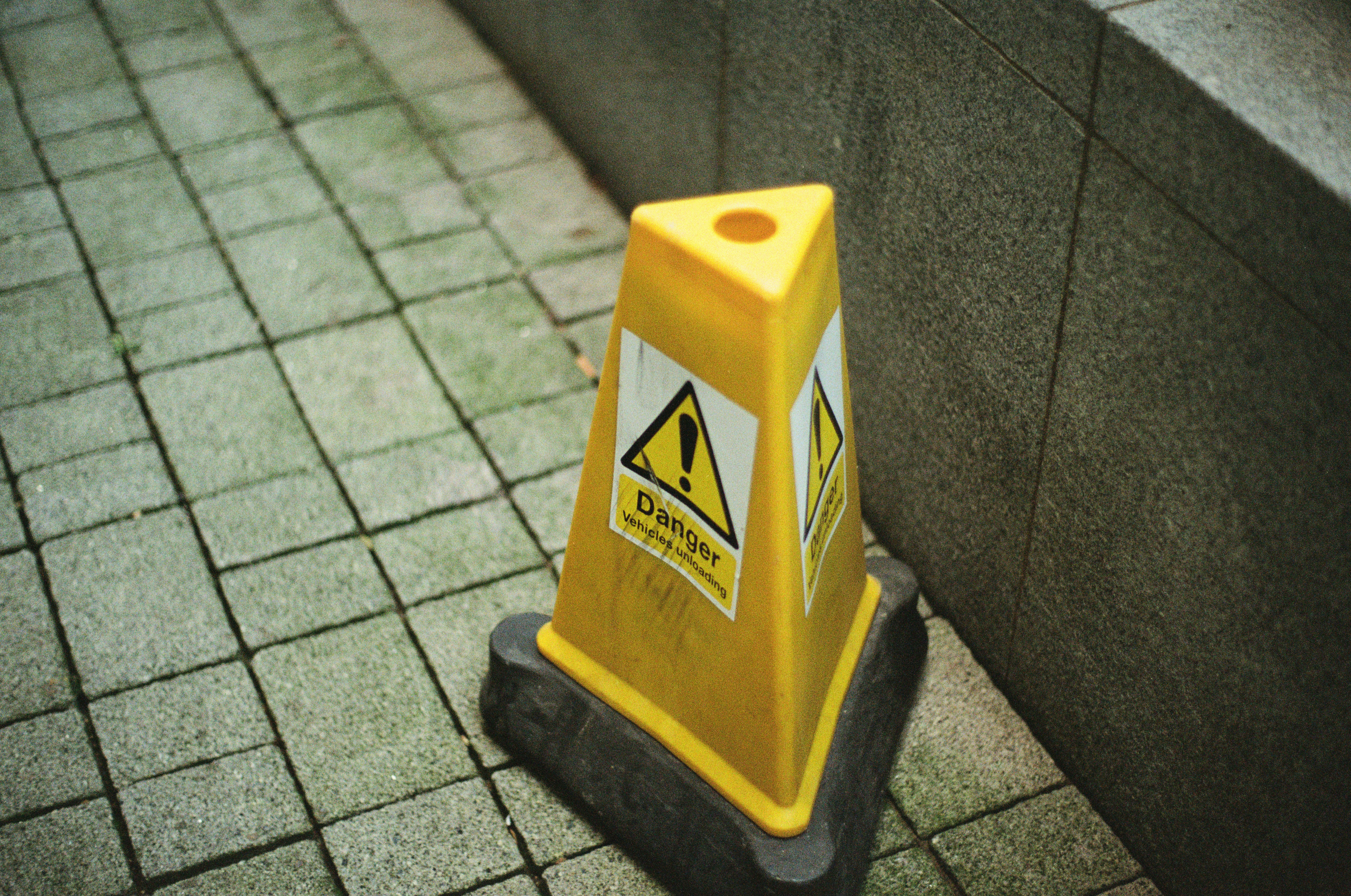 danger