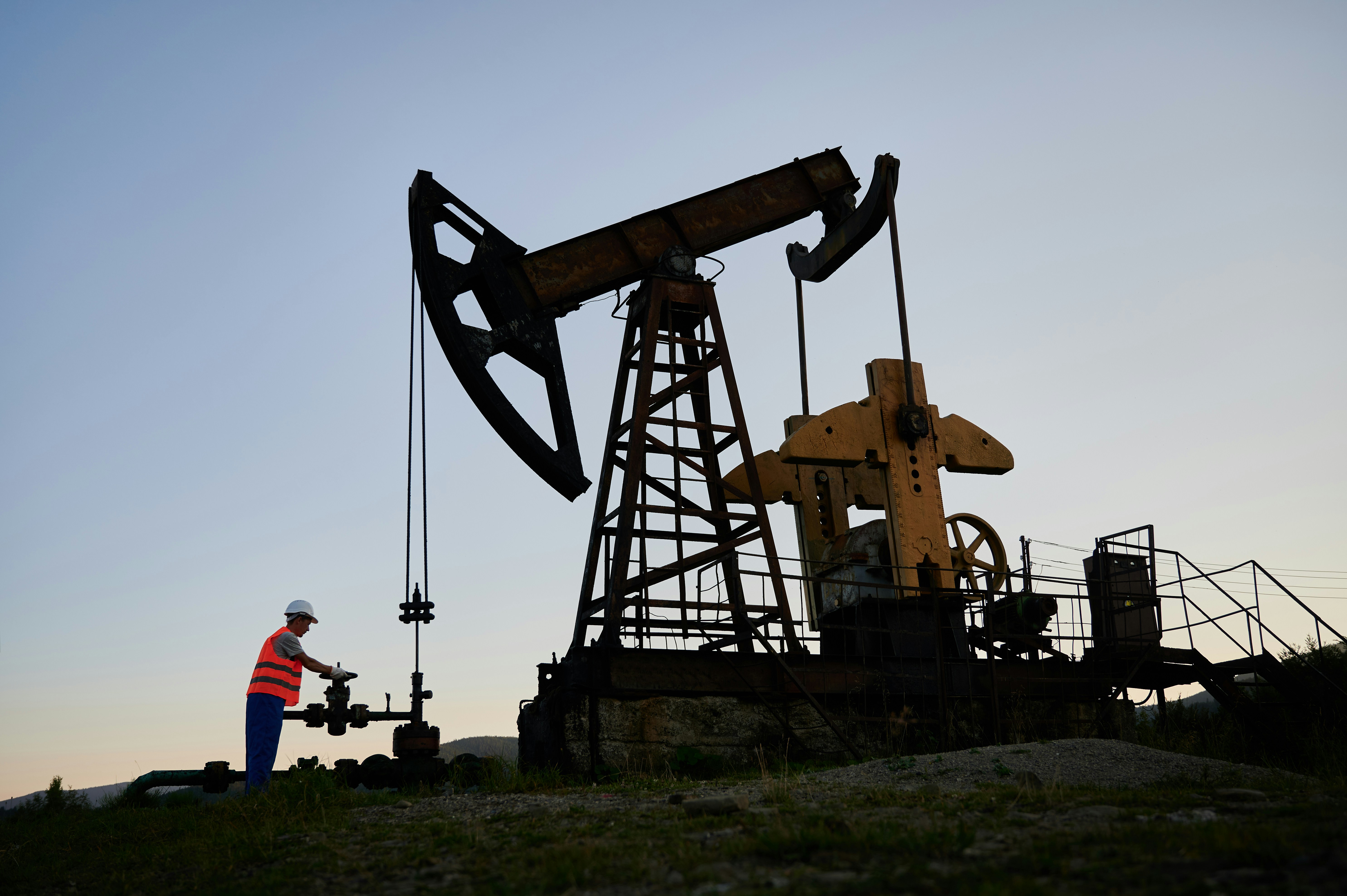 drilling
