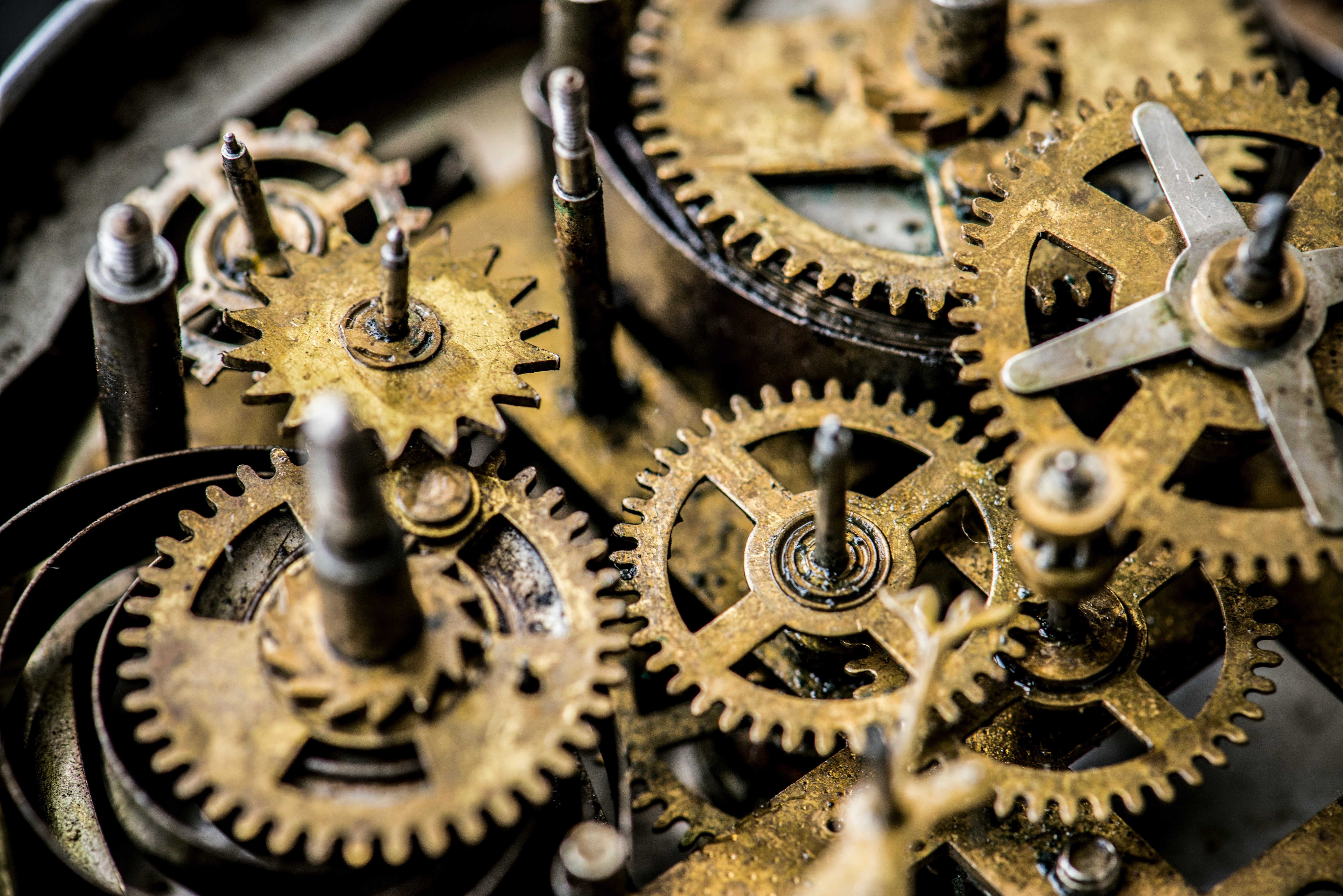 gears