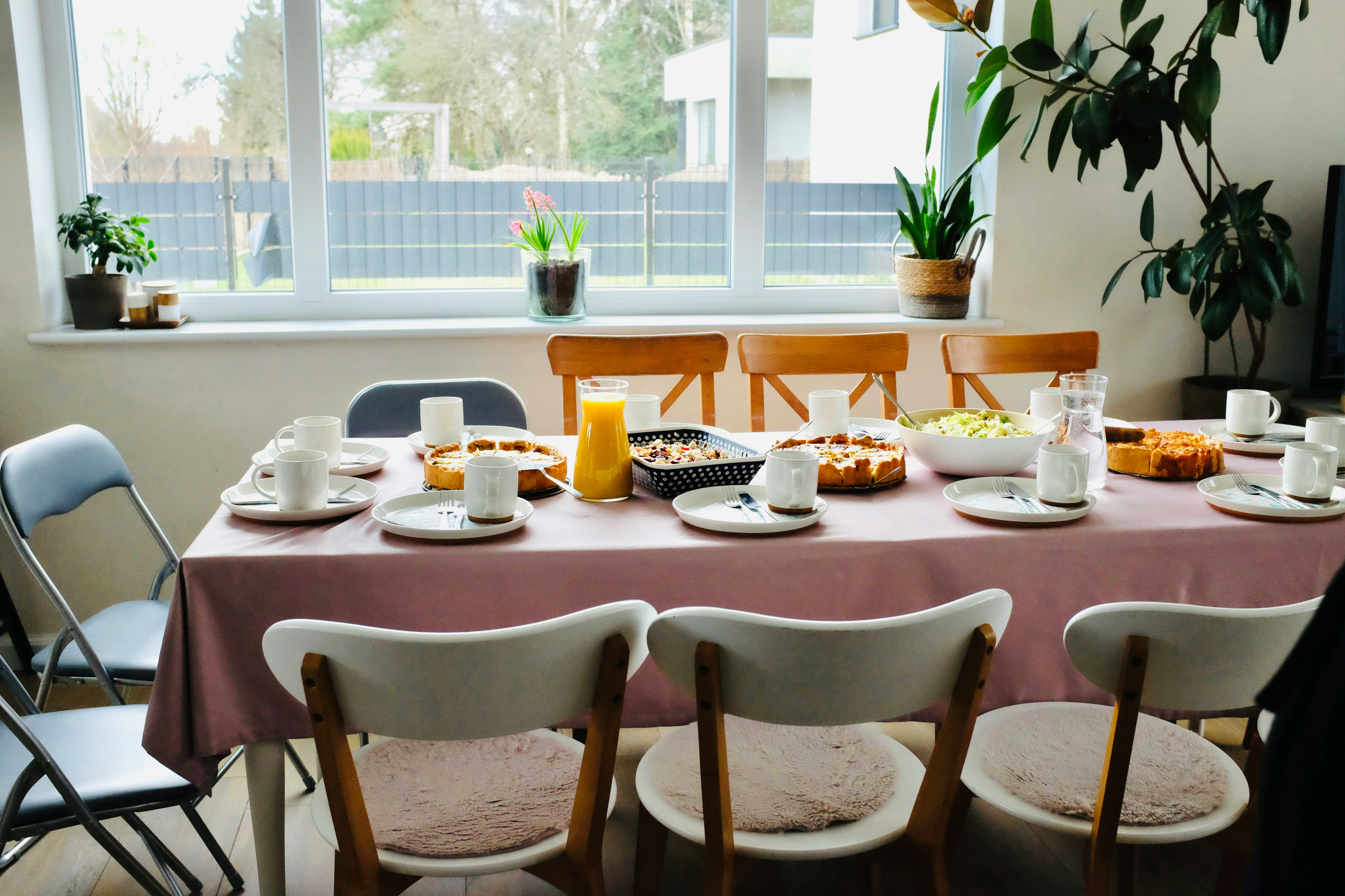hospitality