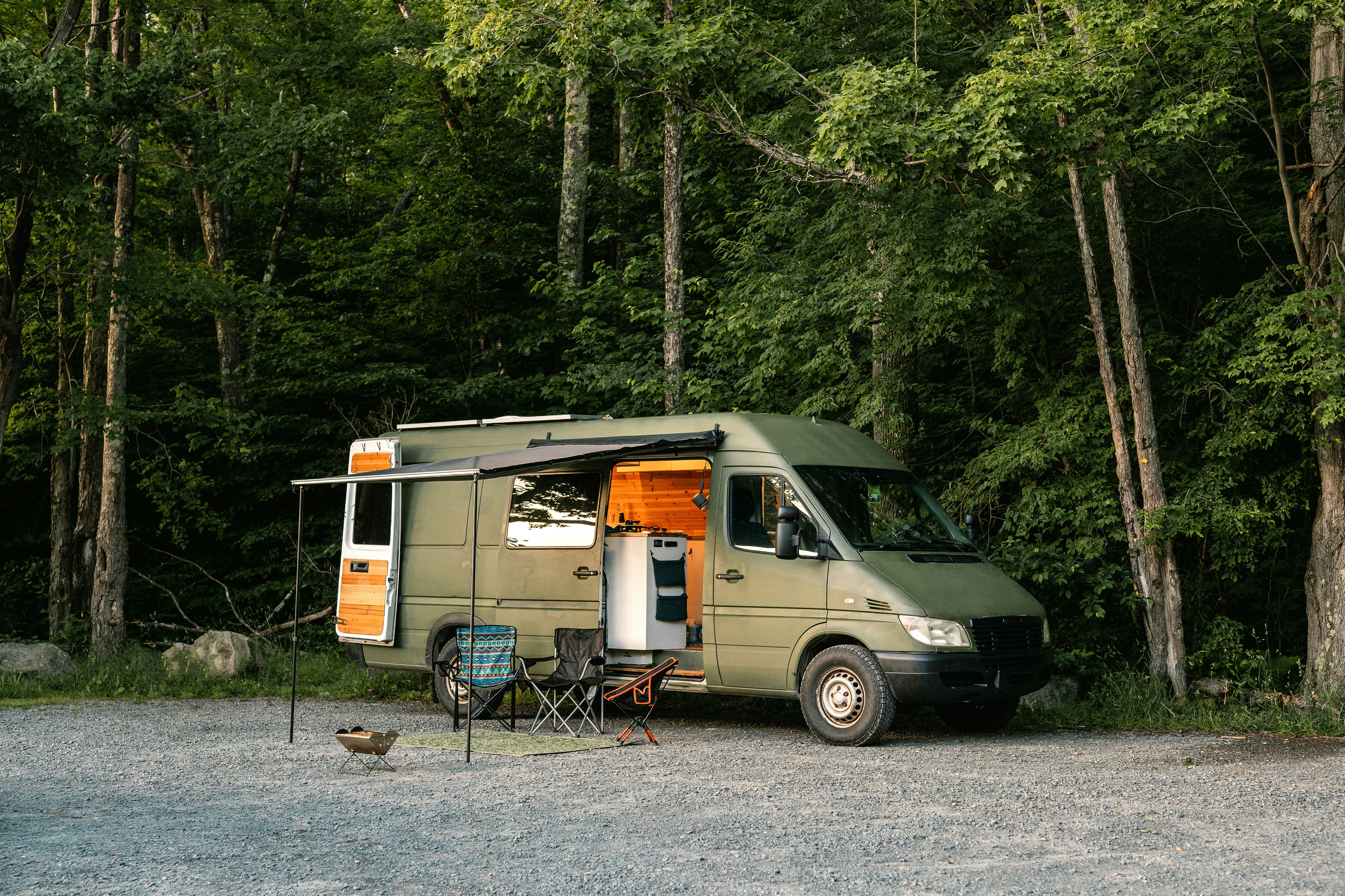 rv park incident management
