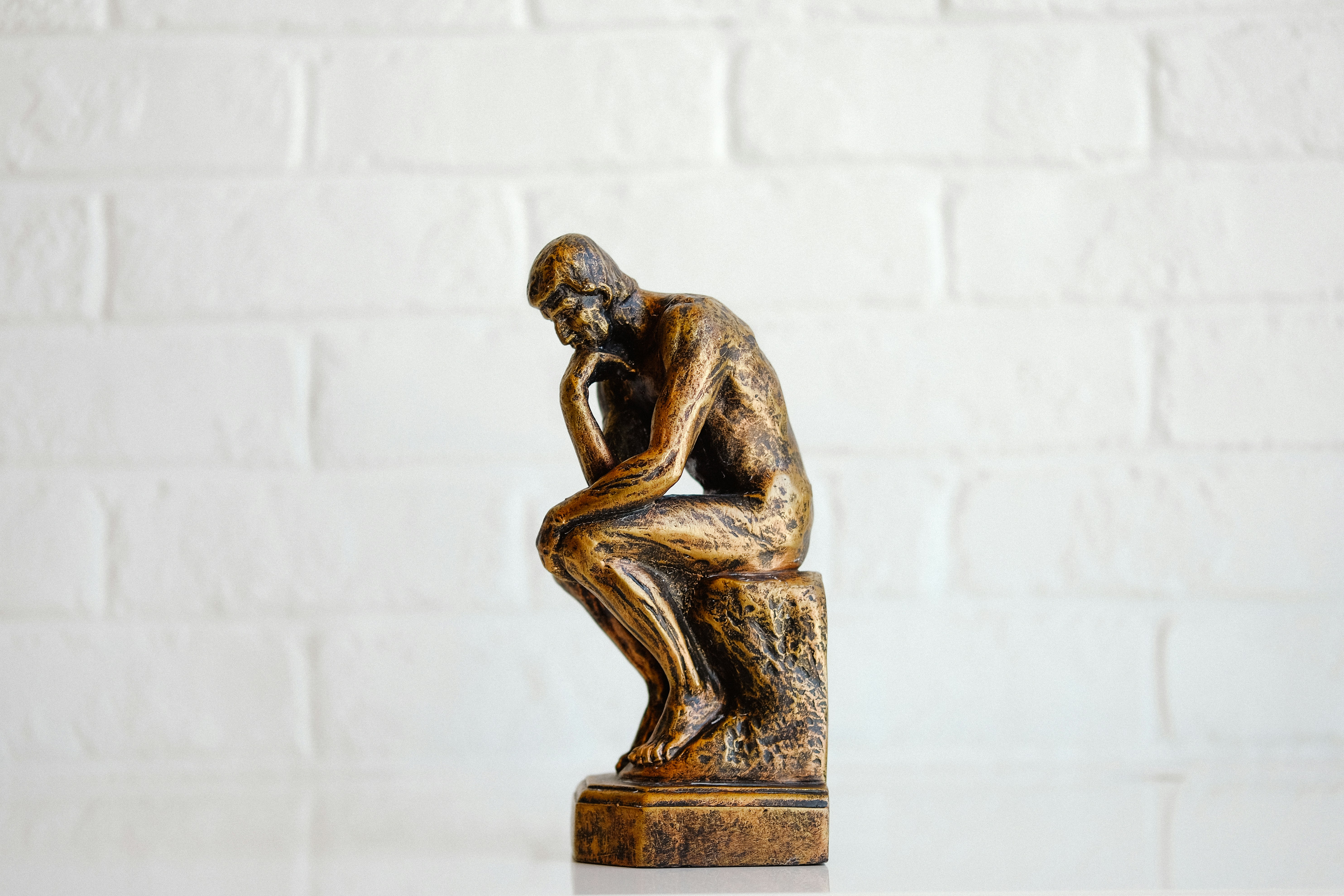 thinking about incident management